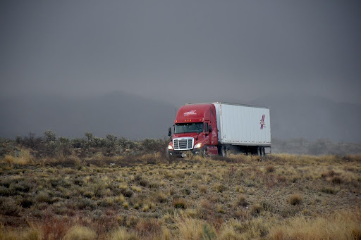 How To Become a Truck Driver: A Step-by-Step Guide