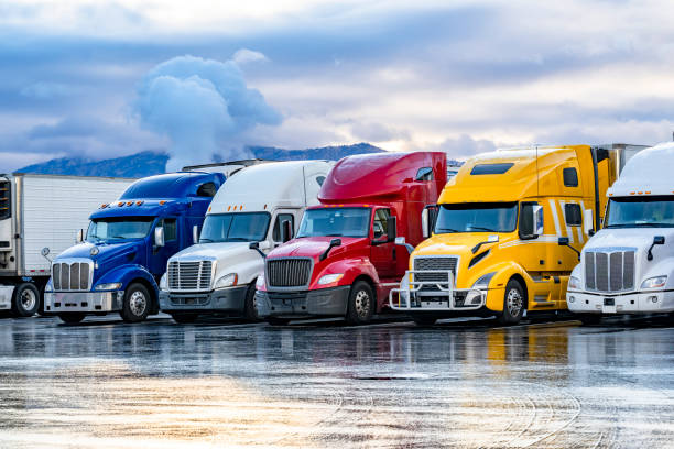 Importance of Truck Warranties in Fleet Management