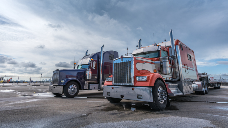 Semi Truck Warranty vs. Insurance: Understanding Your Coverage Needs