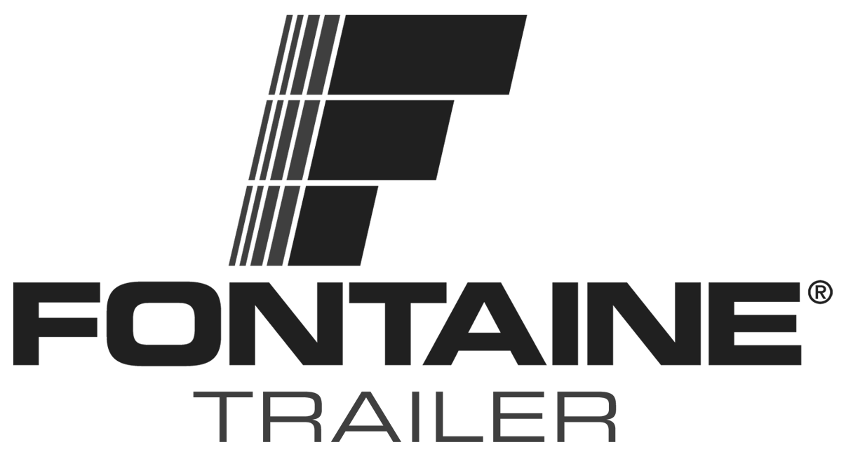 Fontaine Trailer Logo