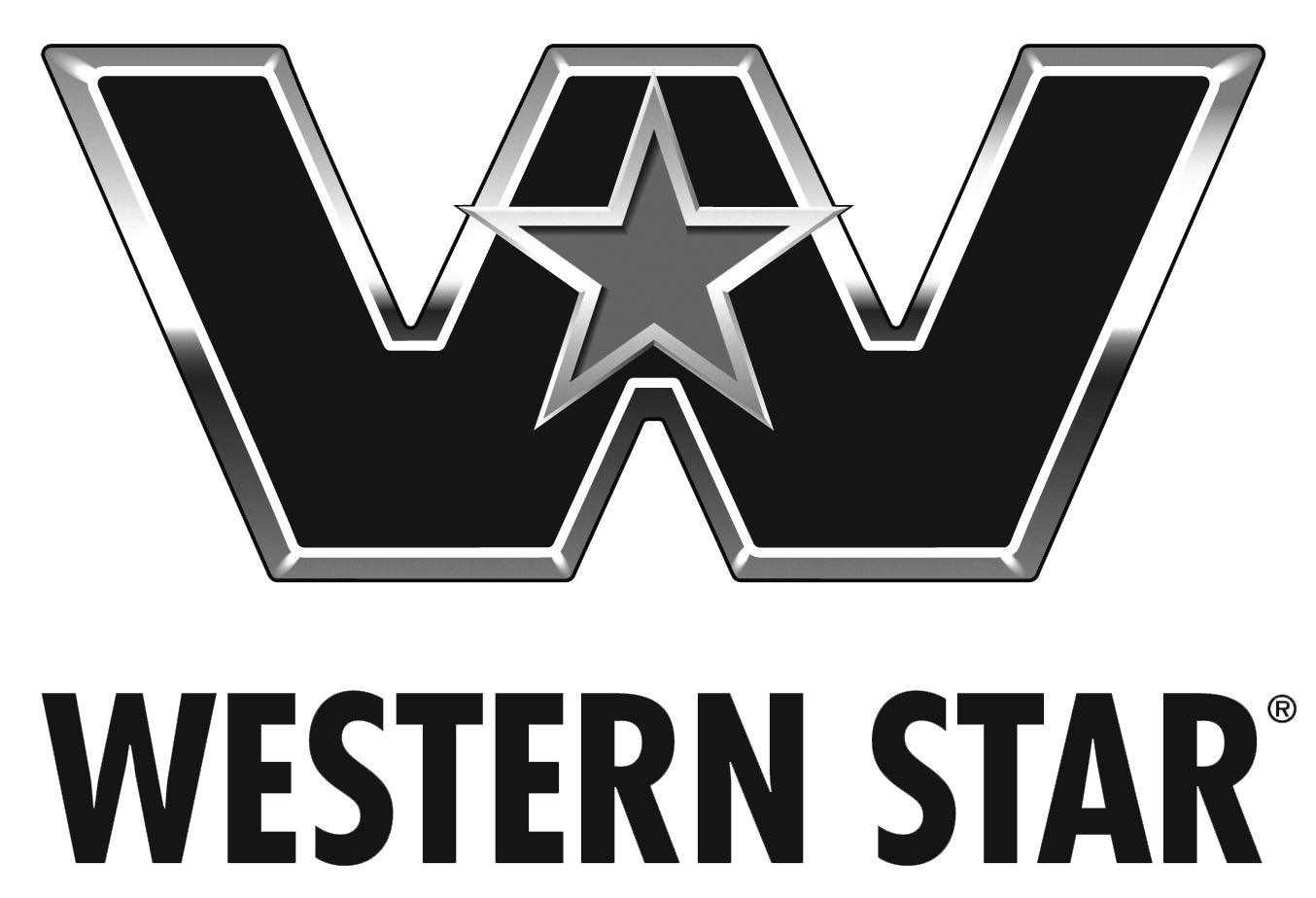 Western Star Logo